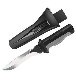 Нож Seac Sub Wanted 1600 (3103)