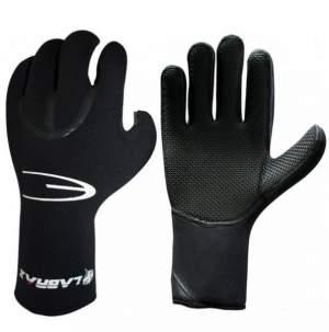 Перчатки Esclapez LABRAX Camo Gloves 3 мм S3 (2B933)
