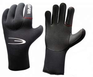 Перчатки Esclapez SNIPER gloves 3 мм (2E3434)