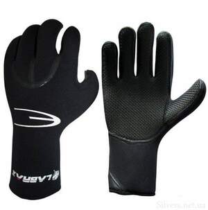Перчатки Esclapez Labrax gloves 5 мм (2F3453)