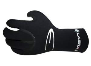 Перчатки Esclapez Labrax gloves 5 мм (2F3453)