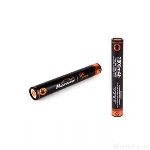 Блок аккумуляторный MJ-6080B 7,4V2800mAh (MJ-6080B)