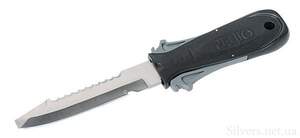 Нож Omer Miniblade Blunt Tip (5007)