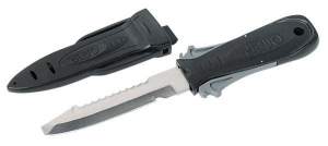 Нож Omer Miniblade Blunt Tip (5007)