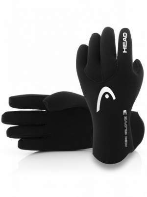 Перчатки HEAD Neo Glove 3mm (455221)
