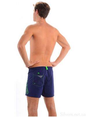 Шорты HEAD Light Short 38 (452360)