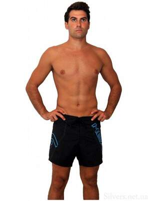 Шорты HEAD Light Short 45 (452358)