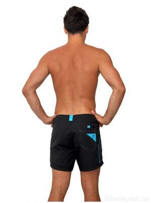 Шорты HEAD Light Short 45 (452358)
