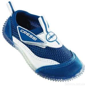 Тапочки Cressi Sub Coral Shoe Junior (VB945034)