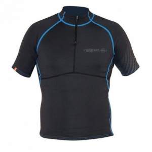 Тенниска Beuchat Rash Guard Bionic Man, короткий рукав (450864)