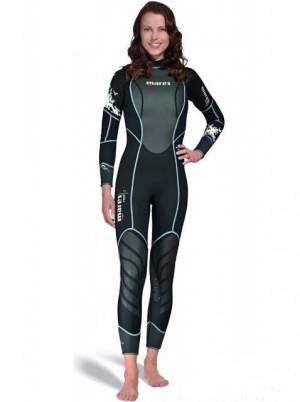Гидрокостюм Mares Reef Lady 3mm (412516)