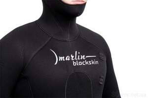 Гидрокостюм Marlin Blackskin 7 мм (10958)