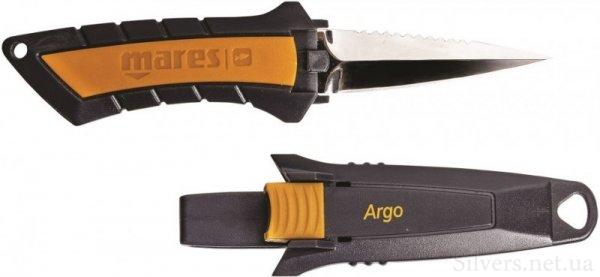 Нож MARES ARGO (425615)