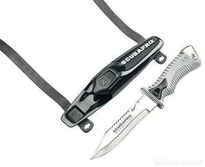 Нож Scubapro Knife 6