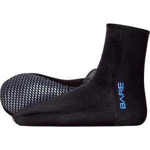 Носки Bare Neo 2мм (044912BLK)