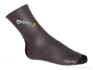 Носки Mares Smooth Skin 3 мм (422654)