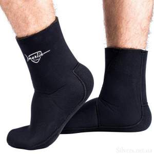 Носки Marlin Anatomic Duratex 3 мм