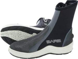 Боты Bare Ice Boots 6мм (044910BLK-2008)