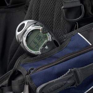 Компенсатор Aqua Lung PRO HD BLK/BL (325314)