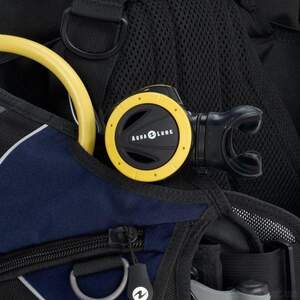 Компенсатор Aqua Lung PRO HD BLK/BL (325314)