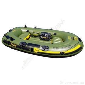 Лодка Sevylor Fish Hunter HF280
