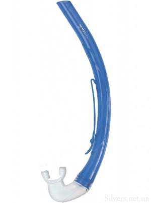 Трубка Mares Mini Rudder (411520/BL)