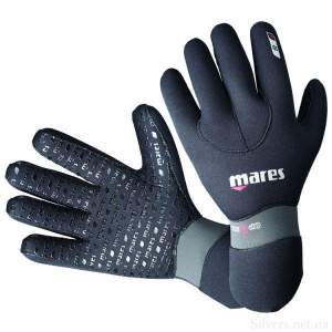 Перчатки Mares Flexa Fit 6.5 мм (412717)