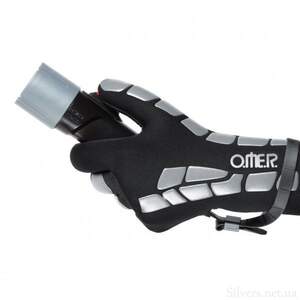 Перчатки Omer Spider 5 мм (GL0150)