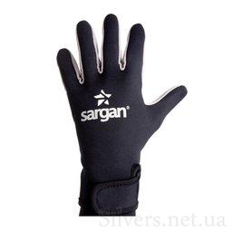 Перчатки Sargan Агидель Amara 1.5 мм (SGG04)