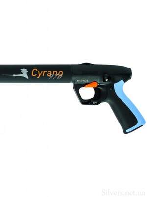 Ружье Mares Cyrano 97