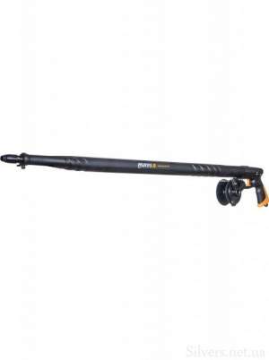 Ружье Mares Cyrano EVO HF 90 с регулятором боя и катушкой