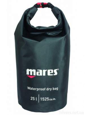 Сумка Mares Dry Bag 25L (415531)