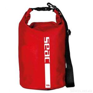 Сумка Seac Sub Dry Bag 15 L (0920018/15)