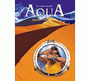 Журнал Aqua №2 2003 год.