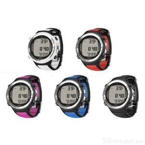 Декомпрессиметр Suunto D-4i с кабелем USB (SS018548000)