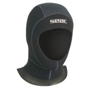 Шлем Seac Sub Pure-Flex Dry 6 мм (71701)