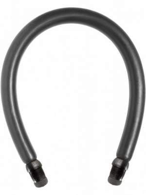 Тяги резиновые S-POWER D19 L42 Mares (кольцевая) (423964.42)