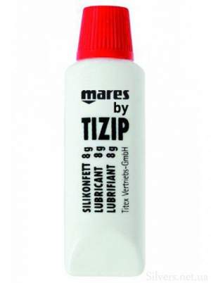 Смазка Mares T-ZIP для молнии (415728)