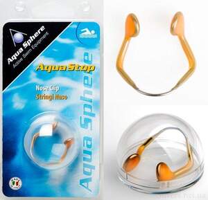 Зажим для носа Aqua Sphere (996391)