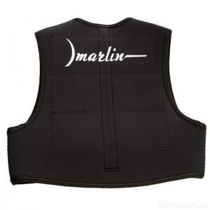 Разгрузочный жилет Marlin Vest Black 10 кг