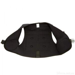 Разгрузочный жилет Marlin Vest Black 10 кг