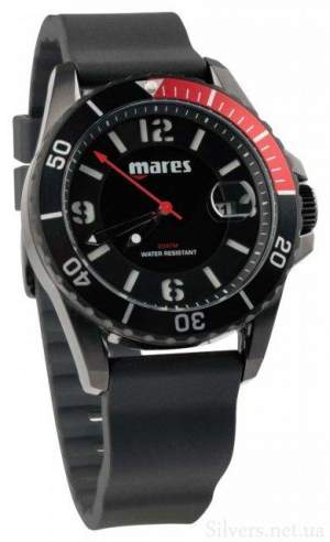 Часы Mares Mission Watch (414808)