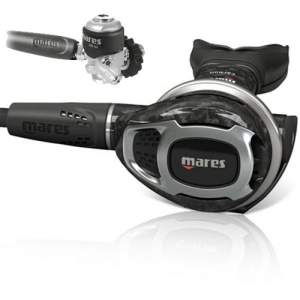 Регулятор Mares CARBON 42 NEW (416138)