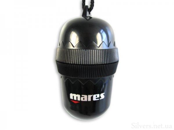 Бокс MARES герметичний Plastic egg (415727)