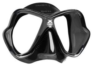 Маска Mares X-Vision Ultra LS (411052)