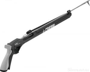 Рушниця Cressi Sub Apache 45 (FE341045)