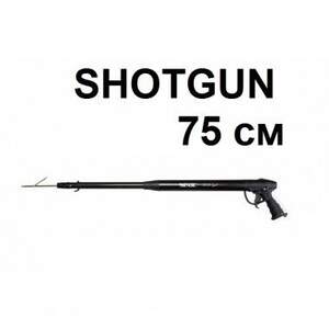 Пневмат з інноваційним дизайном Seac Sub Shotgun 75 см