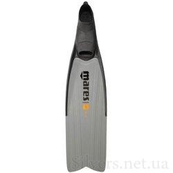 Ласти Mares Razor Soft сірі (420402)