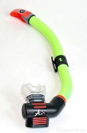 Трубка Aqua Lung AIR DRY (178.770) Трубка Aqua Lung AIR DRY (178.770)