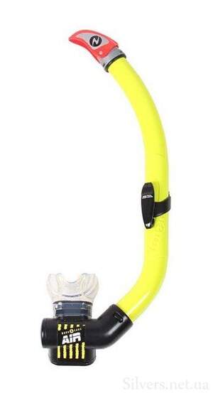 Трубка Aqua Lung AIR DRY (178.770) Трубка Aqua Lung AIR DRY (178.770)